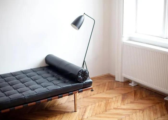 Hotel Bachelor Pad Pax 24 Gentlemen's Power Package Kraków