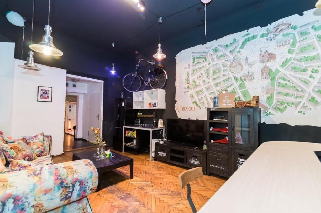 Bachelor Pad Pax 24 Gentlemen's Power Package Hotel Kraków