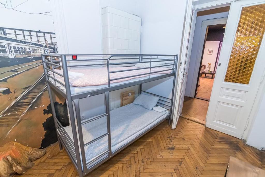 Bachelor Pad Pax 24 Gentlemen's Power Package Krakow