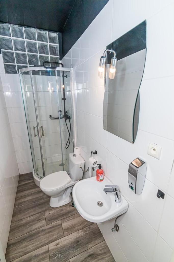 Bachelor Pad Pax 24 Gentlemen's Power Package * Krakow